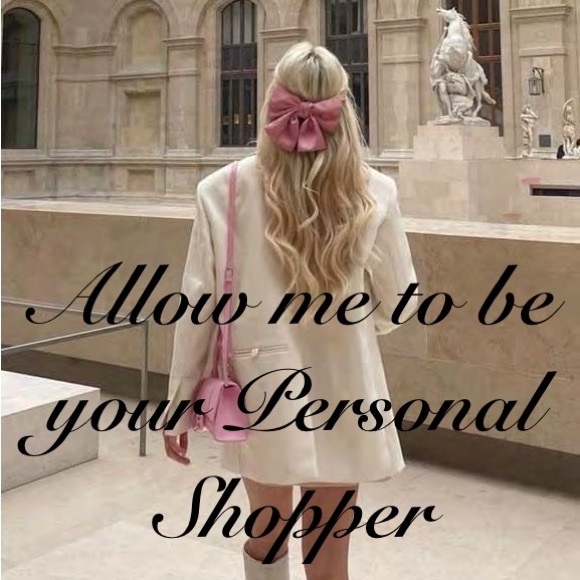 GIRLS HOLIDAY THEMED- PERSONAL SHOPPER MYSTERY BOX  -ALL NWT- YOU PICK SIZE - Picture 1 of 1